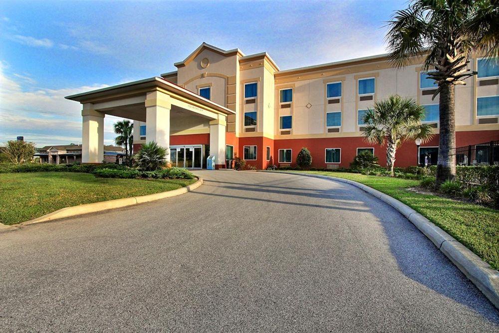 Comfort Inn & Suites Wildwood - The Villages Buitenkant foto