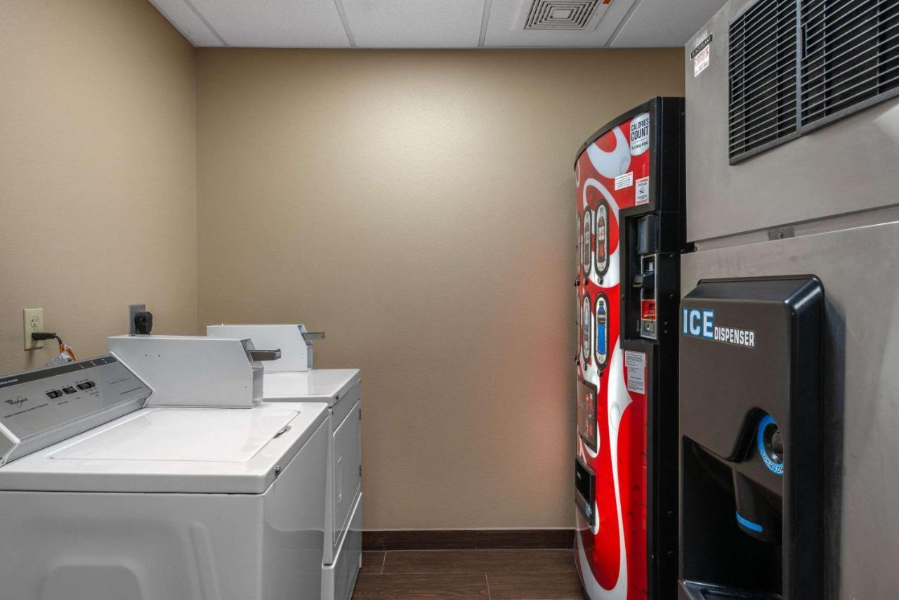 Comfort Inn & Suites Wildwood - The Villages Buitenkant foto