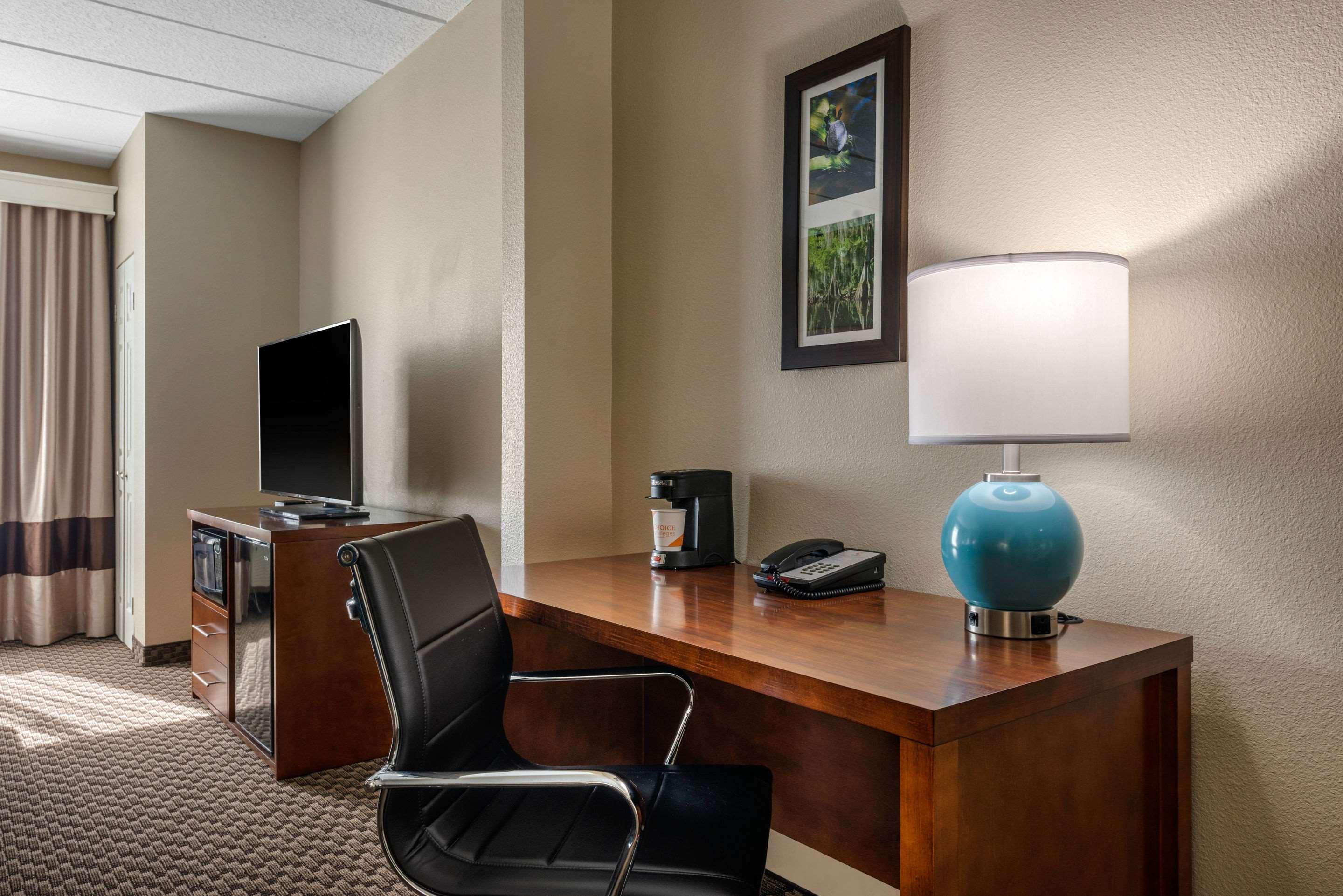 Comfort Inn & Suites Wildwood - The Villages Buitenkant foto