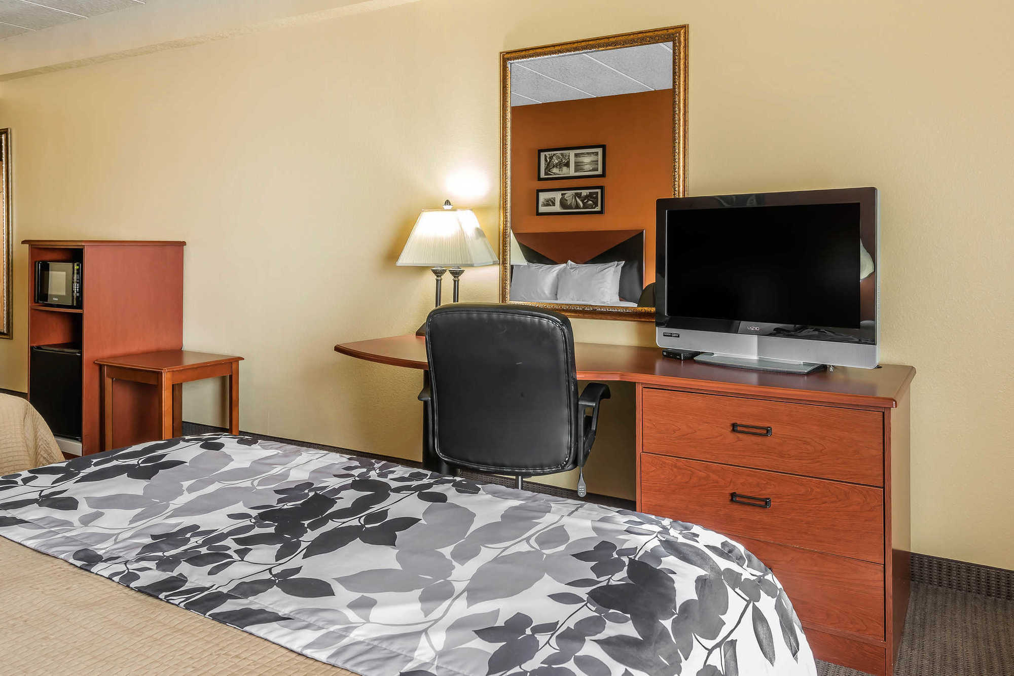 Comfort Inn & Suites Wildwood - The Villages Kamer foto