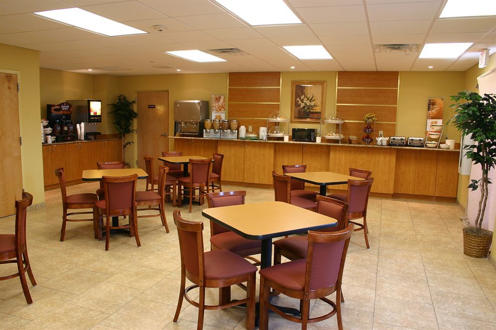 Comfort Inn & Suites Wildwood - The Villages Buitenkant foto